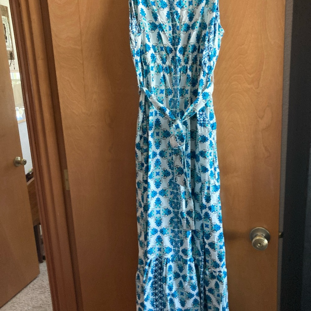 L apogee Boho XL Sundress